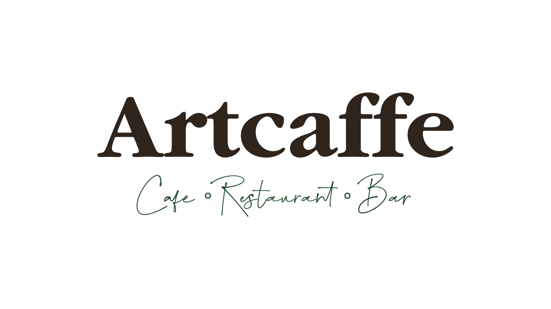 ArtCaffe Logo